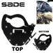 ���s�A���i BMW KTM �X�Y�L ���}�n �z���_ �̃X�s�[�h �R���g���[�� �o�C�N �N���[�Y �X���b�g�����b�N�A�V�X�g �n���h���o�[ �g�b�v/�{�g�� �L�b�g