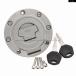  параллель импортные товары Yamaha FJ09 MT01 MT03 MT07 MT09 FZ09 FZ07 R6 R6S FZ8 FZ8N FZ8S мотоцикл топливо газ крышка лючка бензобака покрытие блокировка ключ FJR1300