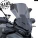 ���s�A���i ���}�n TRACER 9 GT 2021 - 22 �o�C�N �E�C���h�V�[���h �E�C���h�X�N���[�� �A���~ �L�b�g �f�t���N�^�[ �t�F�A�����O �J�o�[ GT9