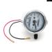  параллель импортные товары мотоцикл спидометр одометр 12V двойной LED индикатор 