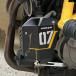  параллель импортные товары Yamaha TRACER 7 GT 7GT охлаждающая жидкость восстановление бак защита защита покрытие протектор MT-07 700 TRACER700 2016-2024