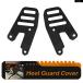  параллель импортные товары KTM heel guard покрытие протектор 690 ENDURO R SMC 2007 - 2024 701 SUPERMOTO 2009 подставка отсутствует сумка держатель детали 