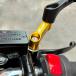  параллель импортные товары Honda CB600 CB750 HORNET CB 600 750 мотоцикл зеркало заднего вида подъемник адаптор 