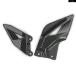  параллель импортные товары Honda мотоцикл foot педаль heel guard 2008-2024 год модели - CBR1000RR