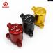 ���s�A���i 28mm �N���b�` �X���[�u�V�����_�[ �h�D�J�e�B 1098 1098S 848 EVO 1198 1198S 1198R �o�C�N
