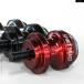  параллель импортные товары мотоцикл M10 M8 M6 качающийся рычаг Swing Arm spool ползун подставка винт Yamaha Honda Kawasaki 