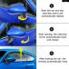 ���s�A���i �X�o�� �g���^ GR86 BRZ 2021-2024�p�����E�B���h�E���t�g�N���[�U�[�o�b�N �~���[ �W�J �܂肽���� �R���g���[�� �[