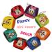  Disney Cube type Mini сумка Mini сумка сумка квадратное сумка Cube type tis колено бардачок кошелек для мелочи . сладости inserting аксессуары inserting 