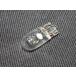  клапан(лампа) T10 прозрачный Wedge Mini L194 12V 5W