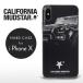 [ специальный цена!]kyaru Wing оригинал California грязь Star смартфон кейс G модель iPhoneX жесткий чехол 
