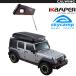  крыша верх палатка SKYCAMP/ Sky кемпинг | Jeep Wrangler и т.п. 