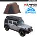  крыша верх палатка для ANNEX ROOM SKYCAMP/ Sky кемпинг | Jeep Wrangler и т.п. 
