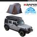  крыша верх палатка 2X для ANNEX ROOM SKYCAMP / Sky кемпинг | Jeep Wrangler и т.п. 