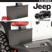 18y- Jeep Wrangler JL | задний номерной знак держатель li locate комплект черный пудра пальто fab сила 