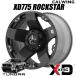 07y- ɥ | ۥ XD775 ROCKSTAR ޥåȥ֥å 20x8.5J+50 5x150+50 1 KMC