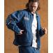 GLIMCLAP(९å) Distressed denim jacket ǥ˥ॸ㥱å(18-022-gls-cf)