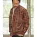 CAMBIO(ӥ)Patterned Corduroy Jacket ǥ㥱å(CAM23AW-014)