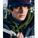 [glamb( грамм )]Grunge Hoodie Snood gran jif-ti шарф снуд (GB0325-AC05)