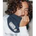 [seventy seven( seven ti seven )]neck warmer(25W) защита горла "neck warmer" (7725W290)