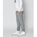 [ACANTHUS(a can подвеска )]muta Double-knit Biker Pants легкий Biker брюки (MA2533)