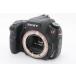 �y���Áz�y�O�ϓ��㋉�z�\�j�[ SONY �f�W�^����჌�t�J���� ��200 �{�f�B DSLR-A200