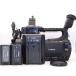 [ б/у ][ внешний вид средний класс ]Canon для бизнеса цифровая видео камера XF100