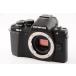 �y���Áz�y�I�X�X���zOLYMPUS �~���[���X��� OM-D E-M10 MarkII �{�f�B�[ �u���b�N
