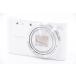 �y���Áz�y�O�ϓ��㋉�z�\�j�[ SONY �f�W�^���J���� Cyber-shot WX350 ���w20�{ �z���C�g DSC-WX350-W