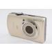 �y���Áz�y�O�ϓ��㋉�zCanon �f�W�^���J���� IXY DIGITAL (�C�N�V) 920 IS �S�[���h IXYD920IS(GL)