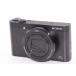 �y���Áz�y�O�ϓ��㋉�zSONY �f�W�^���J���� DSC-WX500 �u���b�N Cyber-shot