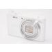 �y���Áz�y�O�ϕ����z�\�j�[ SONY �f�W�^���J���� Cyber-shot WX350 ���w20�{ �z���C�g DSC-WX350-W