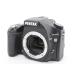 �y���Áz�y�O�ϕ����zPENTAX �f�W�^����჌�t�J���� K200D �{�f�B