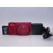 �y���Áz�y�O�ϓ��㋉�zNikon �f�W�^���J���� COOLPIX S9500 ���w22�{�Y�[�� Wi-Fi�Ή� ���F�����F�b�g���b�h S9500RD
