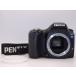 �y���Áz�y�O�ϕ����zPENTAX *ist DS2 �f�W�^����჌�t�J�����{�� IST-DS2