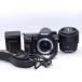 �y���Áz�y�O�ϕ����zPENTAX �f�W�^����჌�t�J���� K-5 18-135�����Y�L�b�g