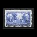 # America марка 1949 год Washington * and * Lee университет 200 годовщина 