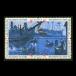 ■アメリカ切手　1973年　ボストン茶会事件 200周年　4種ブロック