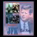 ■ツバル切手　ジョン・Ｆ・ケネディ大統領　4種シート