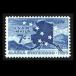 # America марка 1959 год Аляска . departure пара 