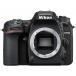 ニコン Nikon D7500 ボディ 新品SDカード付き <プレゼント包装承ります>