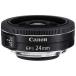 Canon EF-S24mm F2.8 STM APS-C�Ή� EF-S2428STM �P�œ_�L�p�����Y �Ǖi ����m�F�ς� 1�����ۏؕt ���������Y