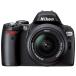 Nikon D40X �����Y�L�b�g �Ǖi ����m�F�ς� 1�����ۏؕt ���S�Ҍ���