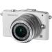  Olympus OLYMPUS E-PM1 линзы комплект белый E-PM1 LKIT WHT < подарок упаковка принимаем >