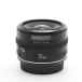 Canon EF35mm F2 �P�œ_�����Y �Ǖi ����m�F�ς� 1�����ۏؕt ���������Y