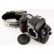 ニコン Nikon フィルムカメラ AF 一眼レフカメラ ボディ本体 F100　