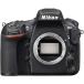 Nikon D810 �{�f�B �Ǖi ����m�F�ς� 1�����ۏؕt �����\