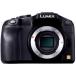 �ѥʥ��˥å� Panasonic  G6 �ܥǥ� 1605������ �֥�å� DMC-G6-K  <�ץ쥼�����������ޤ�>
