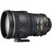 �˥��� Nikon ñ������� AF-S NIKKOR 200mm f/2G ED VR II �ե륵�����б� <�ץ쥼�����������ޤ�>