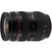 Canon EF24-70mm F2.8L USM �W���Y�[�������Y �Ǖi ����m�F�ς� 1�����ۏؕt ���������Y