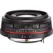 PENTAX HD PENTAX-DA21mmF3.2AL Limited �u���b�N �Ǖi ����m�F�ς� 1�����ۏؕt �����\